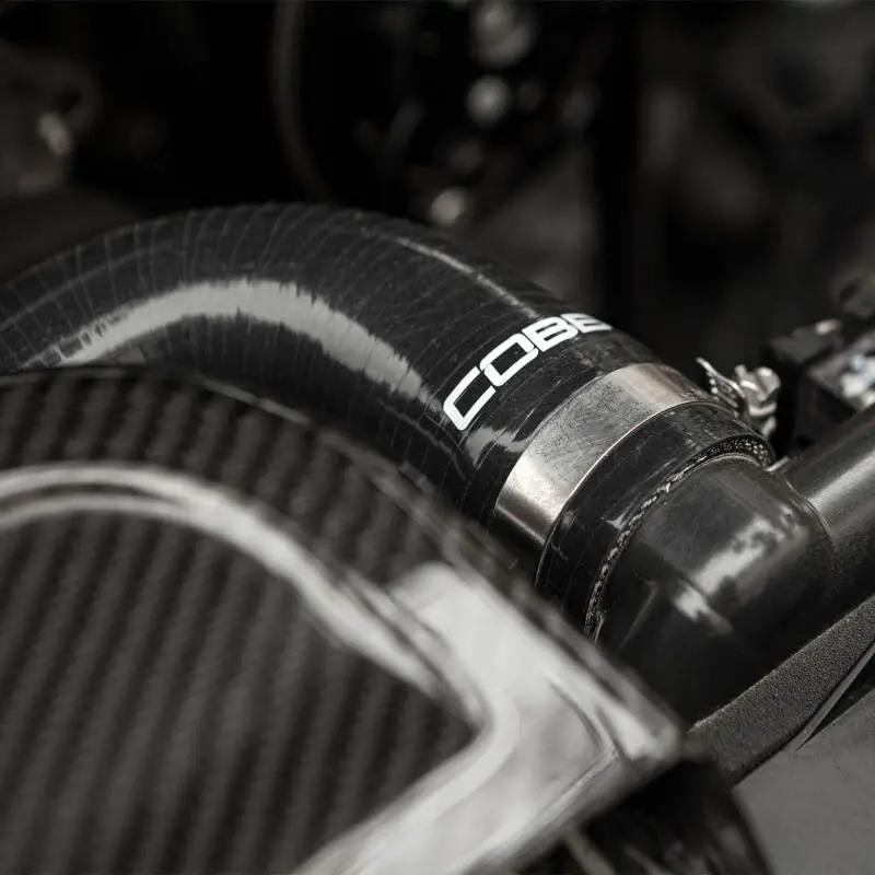 COBB Silicon Hoses Kit by COBB