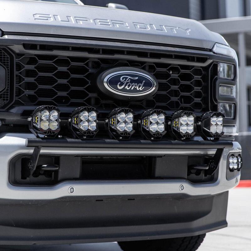 Baja Designs BAJ LP4 Lights
