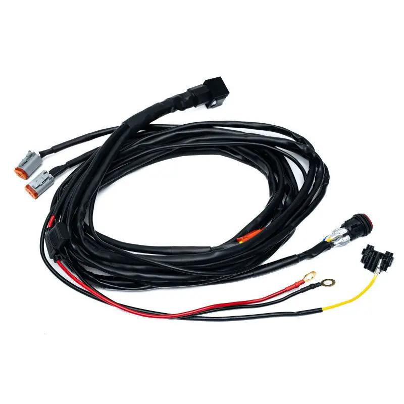 Baja Designs BAJ Wiring Harness by Baja Designs