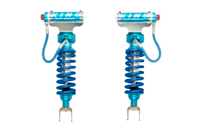 King Shocks KIN 2.5 Coilovers