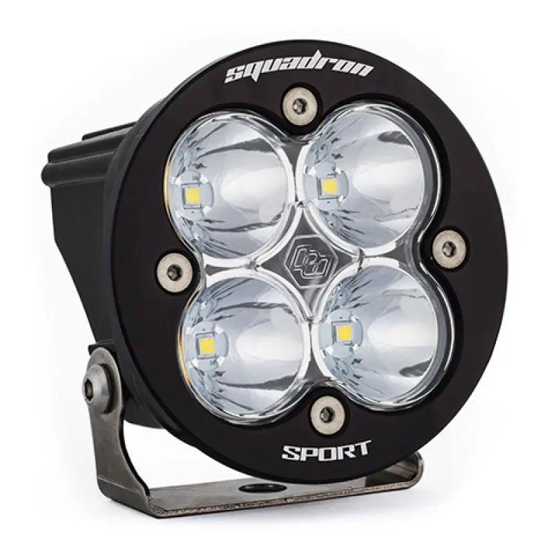 Baja Designs BAJ Squadron R Sport Light Kits by Baja Designs