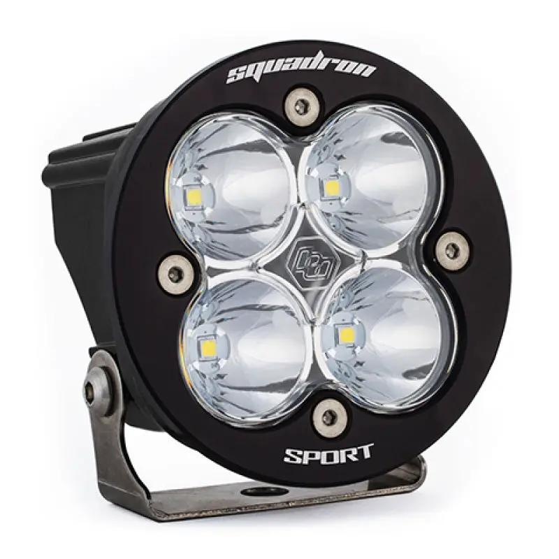 Baja Designs BAJ Squadron R Sport Light Kits by Baja Designs