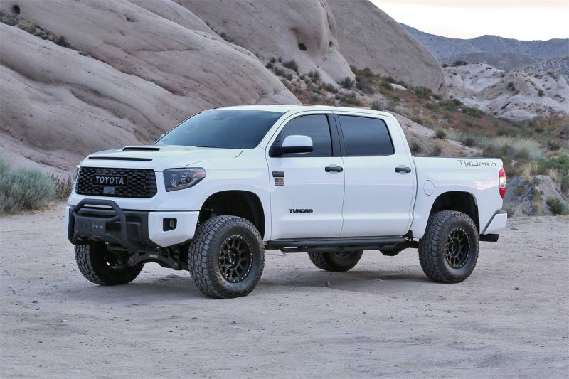 Fabtech FAB Coilovers - Dirt Logic 2.5