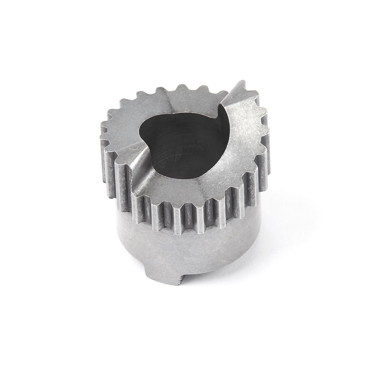 Warn For M8274-50 And Earlier Versions Of 8274 Winch; Splined Cam Gear