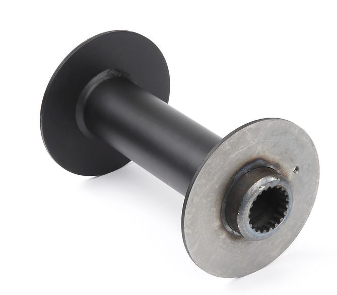Warn REPLACEMENT Drum Assembly For Warn Winch; 2-1/2 x 9 Inch