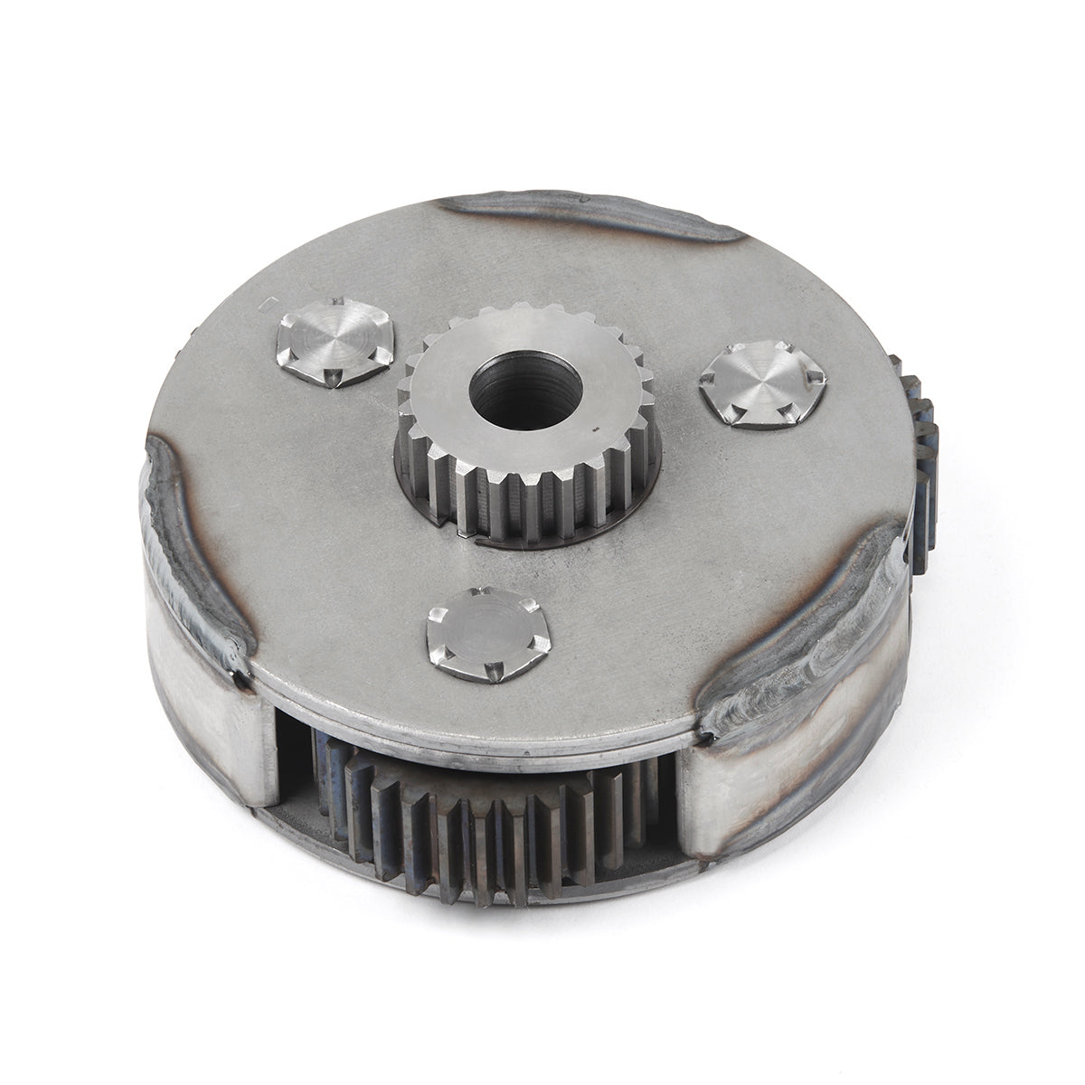 Warn REPLACEMENT CARRIER ASSEMBLY, STAGE 3