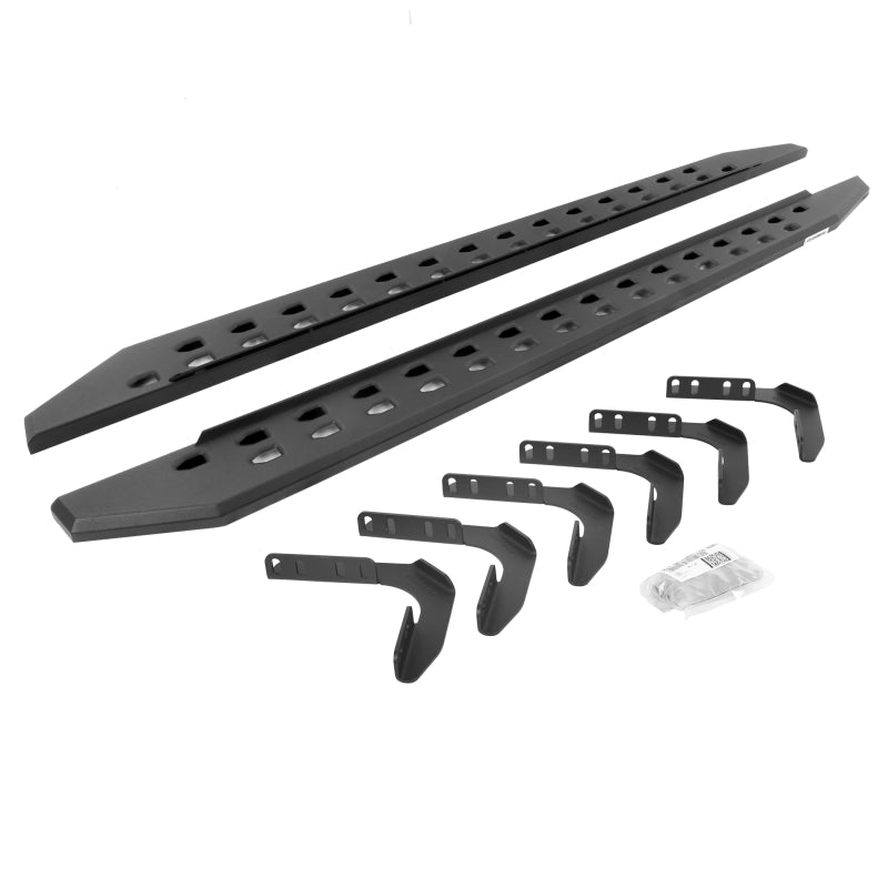 Go Rhino GOR RB20 Slim Running Boards