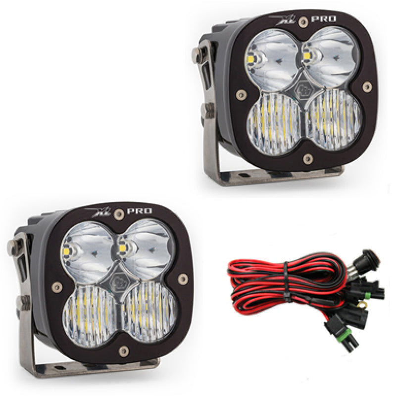 Baja Designs BAJ XL Pro Light Pods