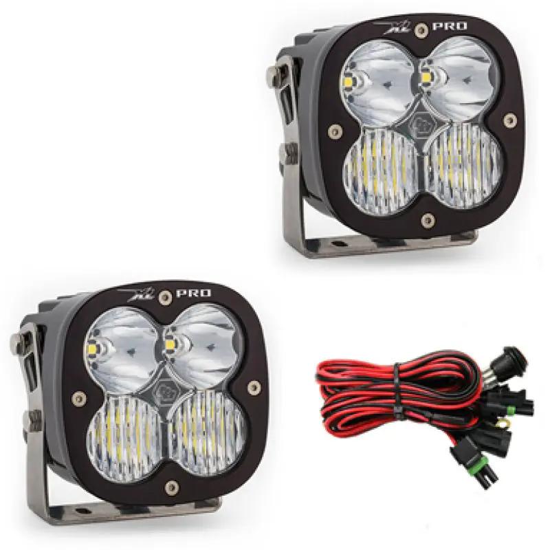 Baja Designs BAJ XL Pro Light Pods by Baja Designs