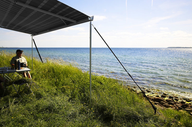 Thule THU HideAway Hold Down Kits by Thule