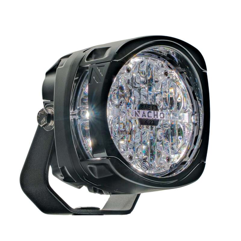 Nacho Offroad Technology NAC Quatro Series