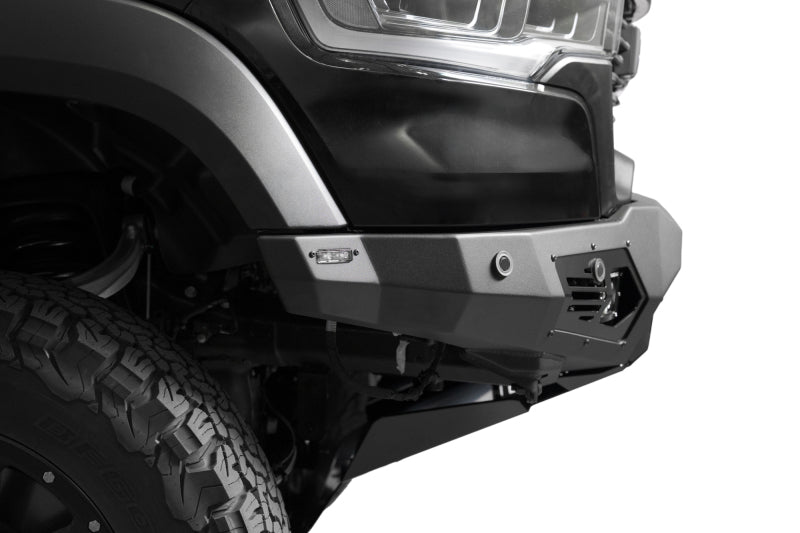 Addictive Desert Designs ADD Bomber Front Bumpers