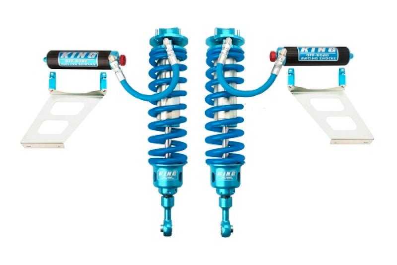 King Shocks KIN 3.0 Coilovers by King Shocks