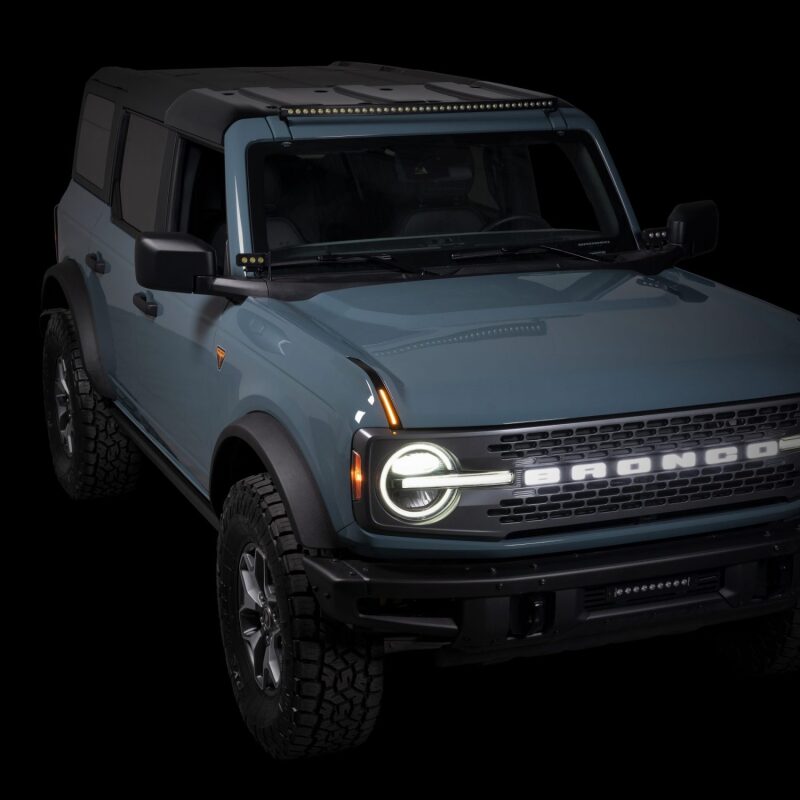 Putco PUT Exterior Trim Accessories