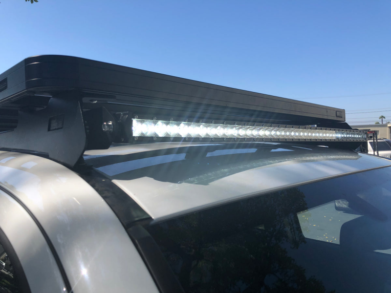 Cali Raised LED CAL Roof Racks