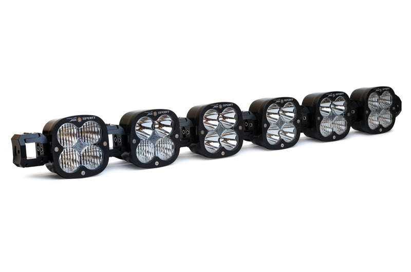 Baja Designs BAJ Roof Mounts