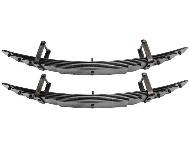 Carli CLI Leaf Springs