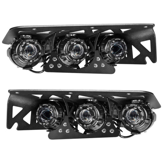 ORACLE Lighting ORL Fog Light Assembly by ORACLE Lighting