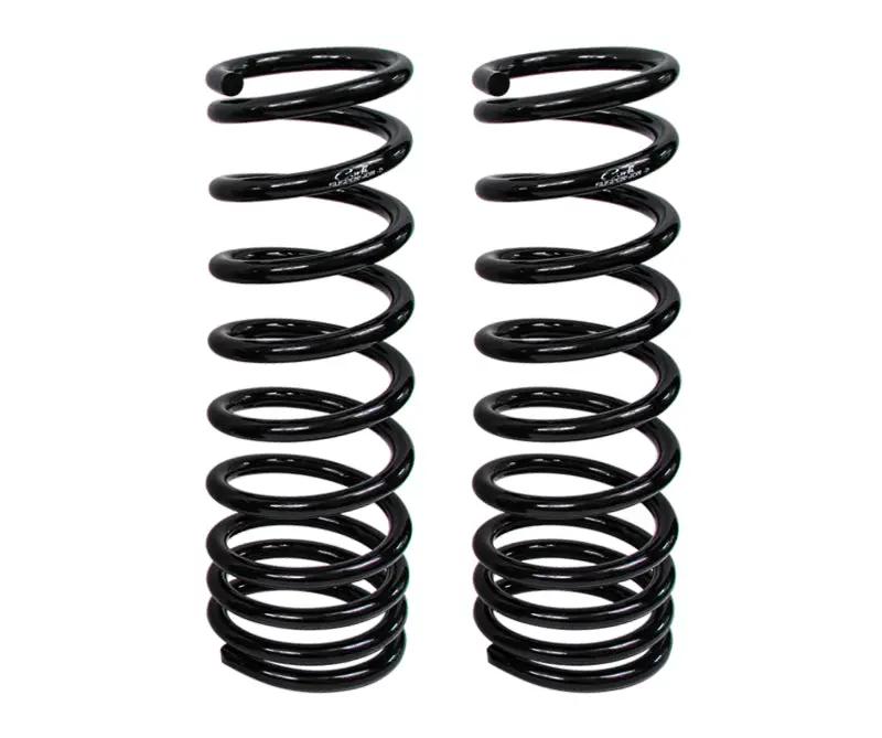Carli CLI Coil Springs
