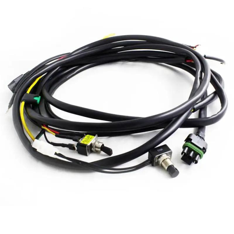 Baja Designs BAJ Wiring Harness by Baja Designs