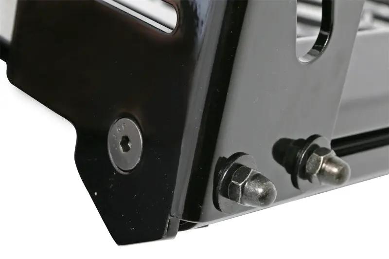 Dee Zee DZE Cab Rack by Dee Zee
