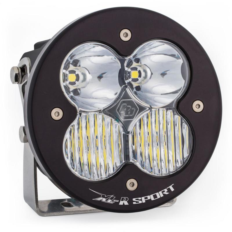 Baja Designs BAJ XL R Sport Light Pods