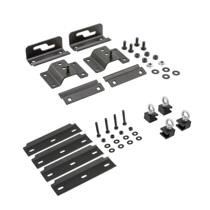 ARB Roof Rack & Barrier Components by ARB