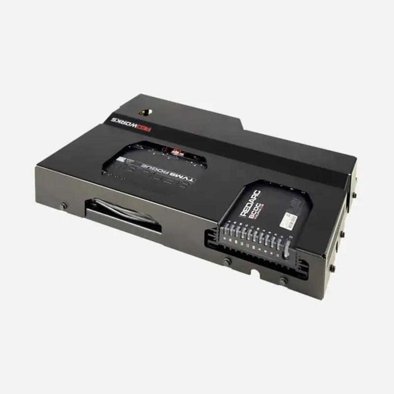 REDARC RDC REDWorks Power Panels by REDARC