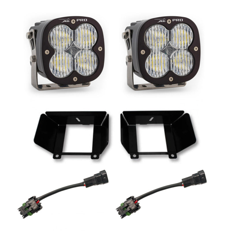Baja Designs BAJ XL Pro Light Pods