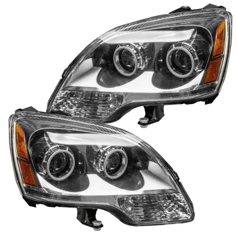 ORACLE Lighting ORL Headlight Assemblies by ORACLE Lighting