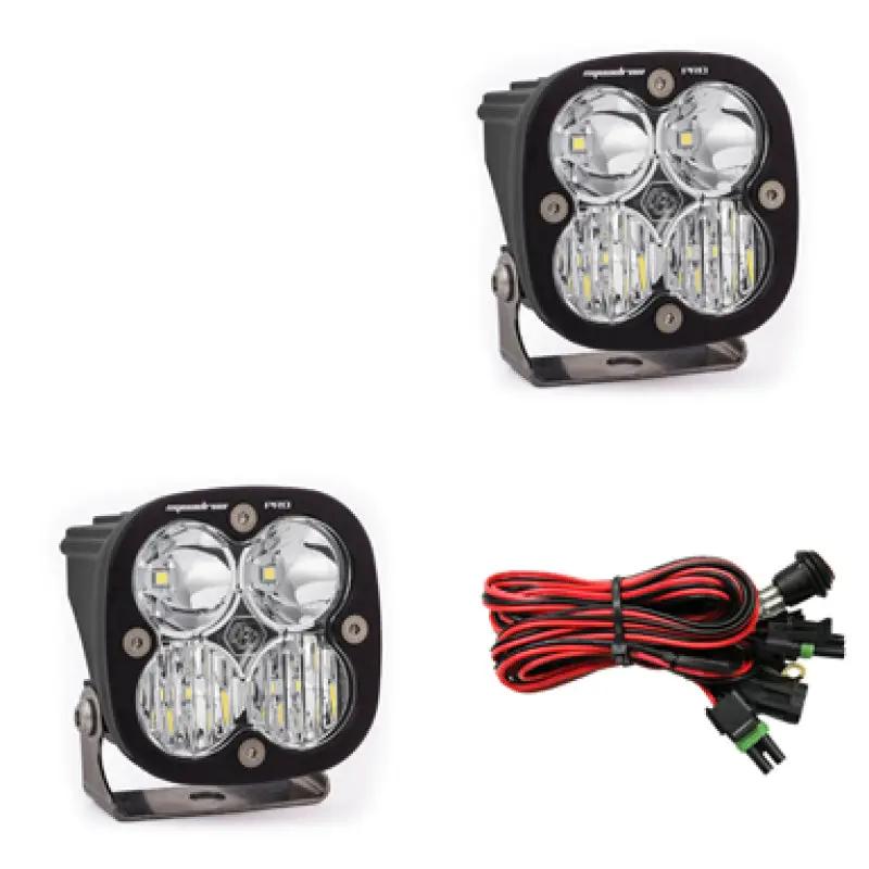 Baja Designs BAJ Squadron Pro Lights by Baja Designs