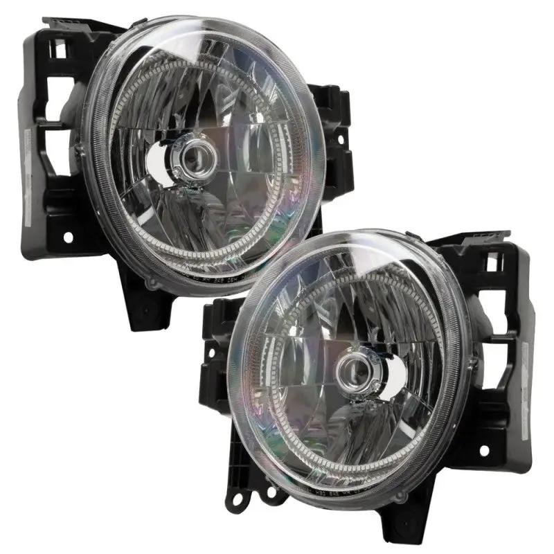 ORACLE Lighting ORL Headlight Assemblies by ORACLE Lighting