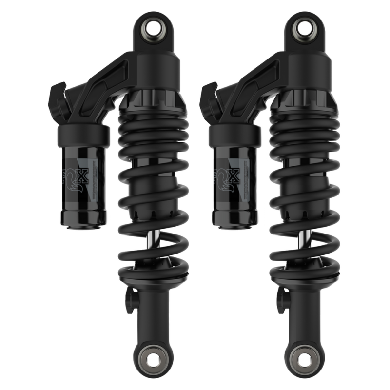 FOX Powersports FOX PS Zero QS Shocks by FOX Powersports