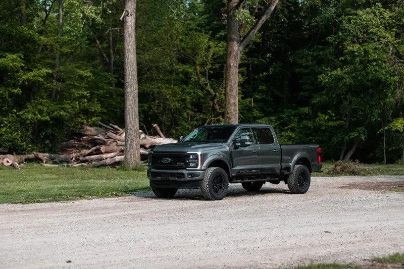 Roush RSH Suspension Systems by Roush