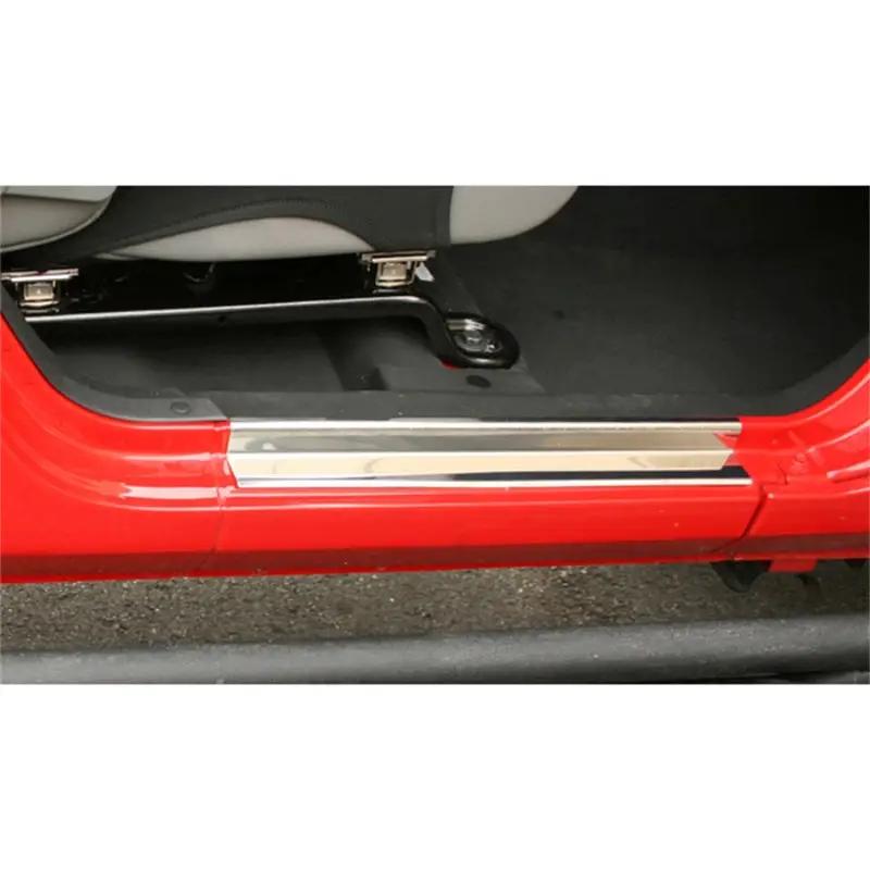 Rugged Ridge RUG Door Entry Guards by Rugged Ridge