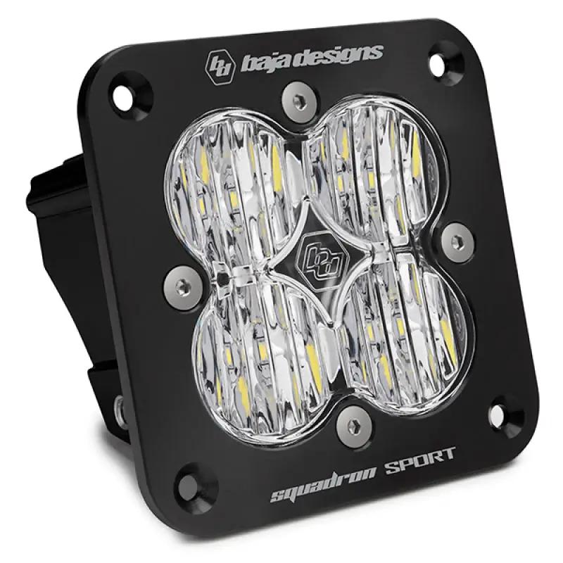 Baja Designs BAJ Squadron Sport Lights by Baja Designs