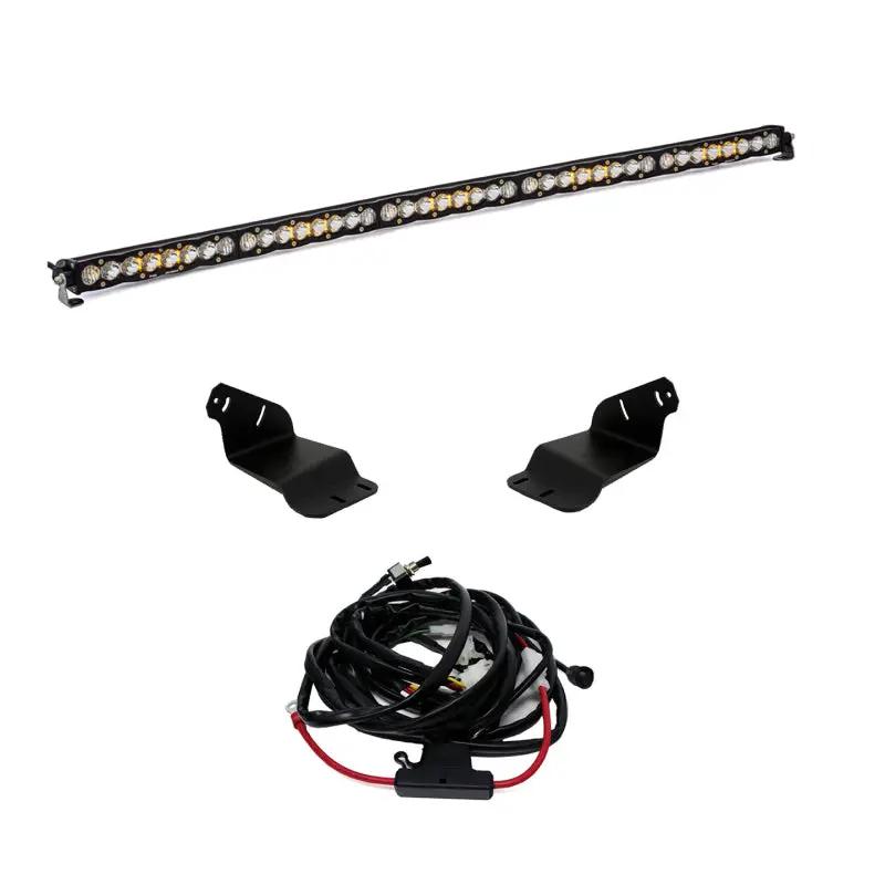 Baja Designs BAJ S8 Light Bars by Baja Designs