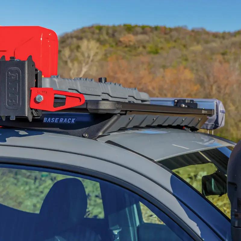 ARB Alloy Roof Rack Cages by ARB