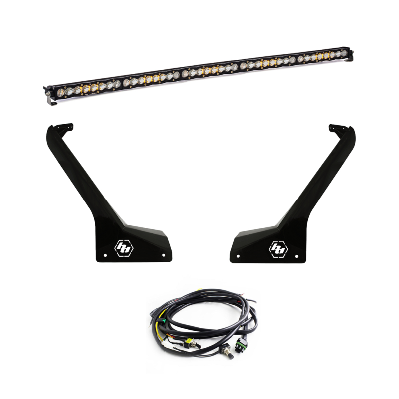 Baja Designs BAJ S8 Light Bars