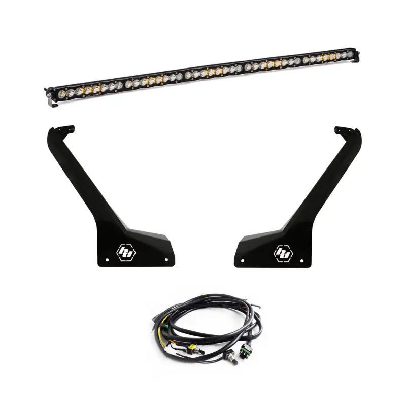 Baja Designs BAJ S8 Light Bars by Baja Designs