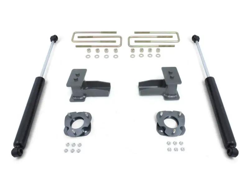 Maxtrac MXT Lift Kit