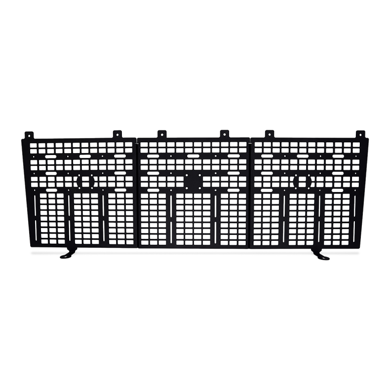 Cali Raised LED CAL Molle System by Cali Raised LED
