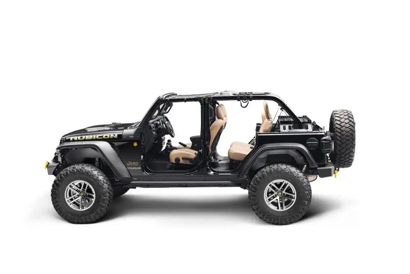 Rugged Ridge RUG Interior Accessories by Rugged Ridge