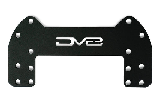 DV8 Offroad Ford Bronco 3rd Brake Light Extension Bracket by DV8 Offroad