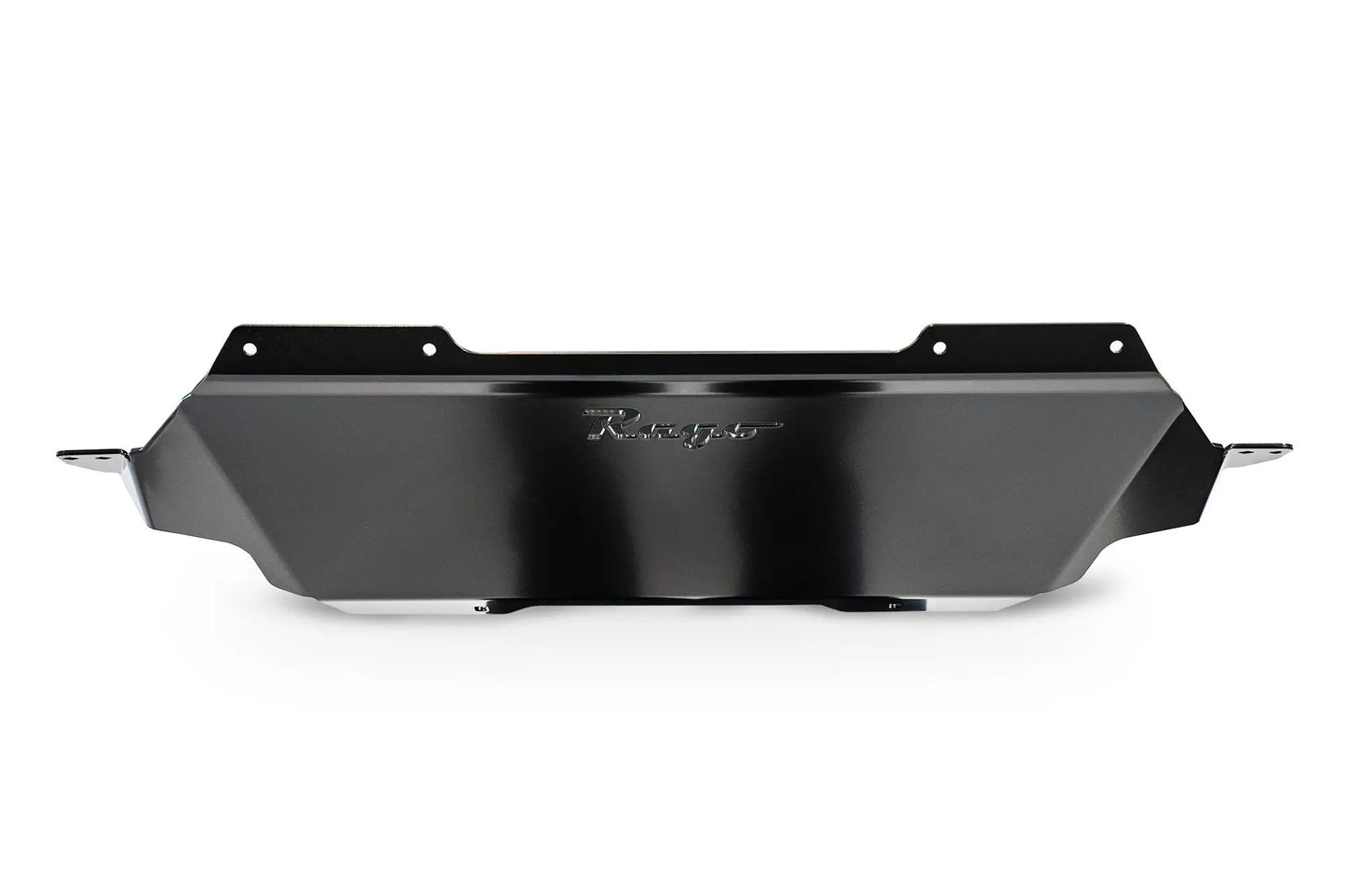 Rago Fabrication 2014-2024 Toyota 4Runner Skid Plate for Center Mount Front Bumper by Rago Fabrication