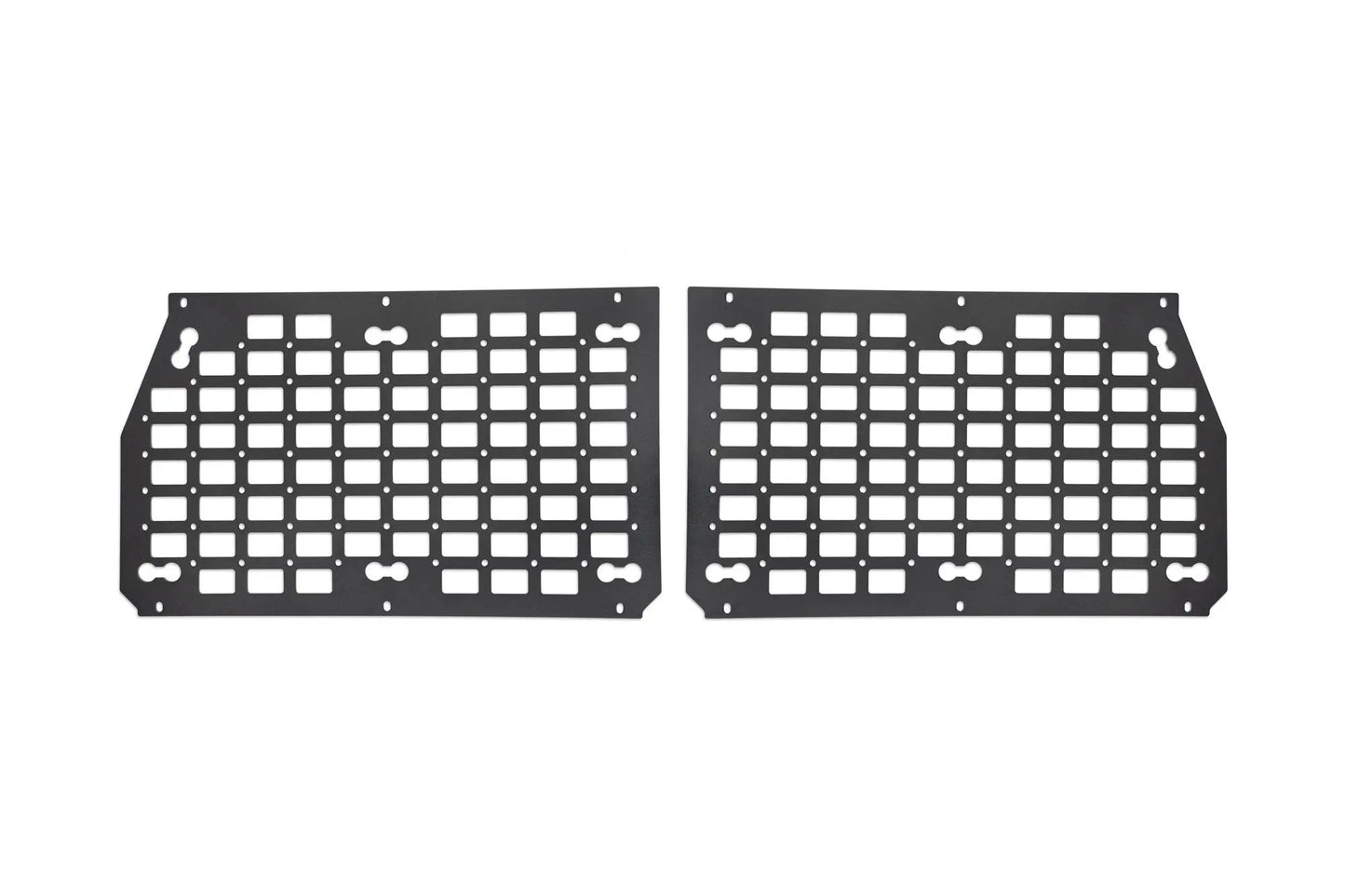 Rago Fabrication 3rd Gen Tacoma Rago Roof Rack Rear Decking Panels Pair by Rago Fabrication