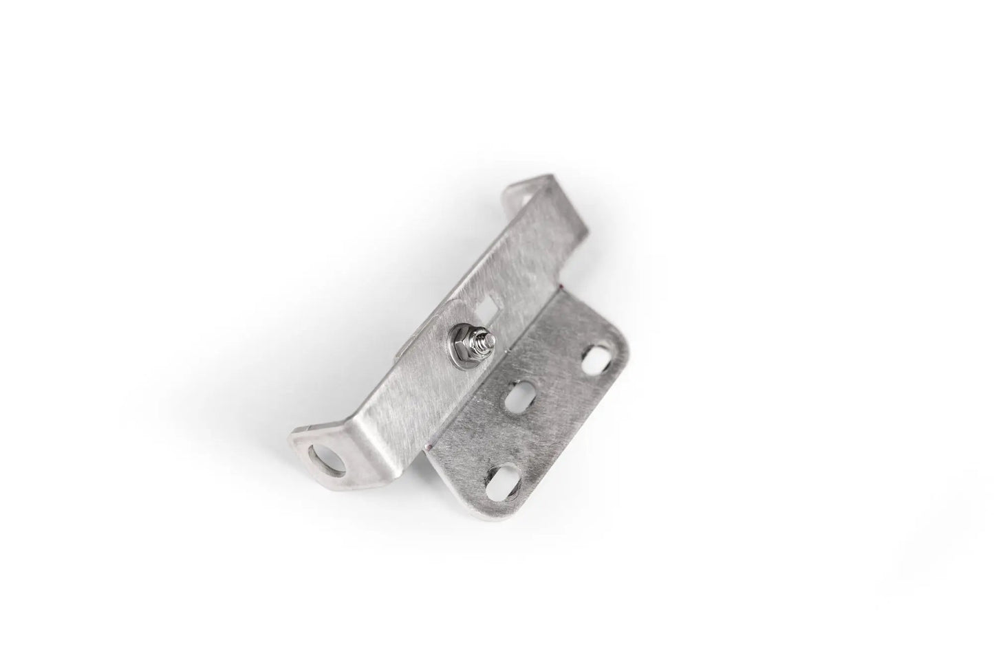 Rago Fabrication 2025+ Toyota 4Runner Wifey Block Mount by Rago Fabrication