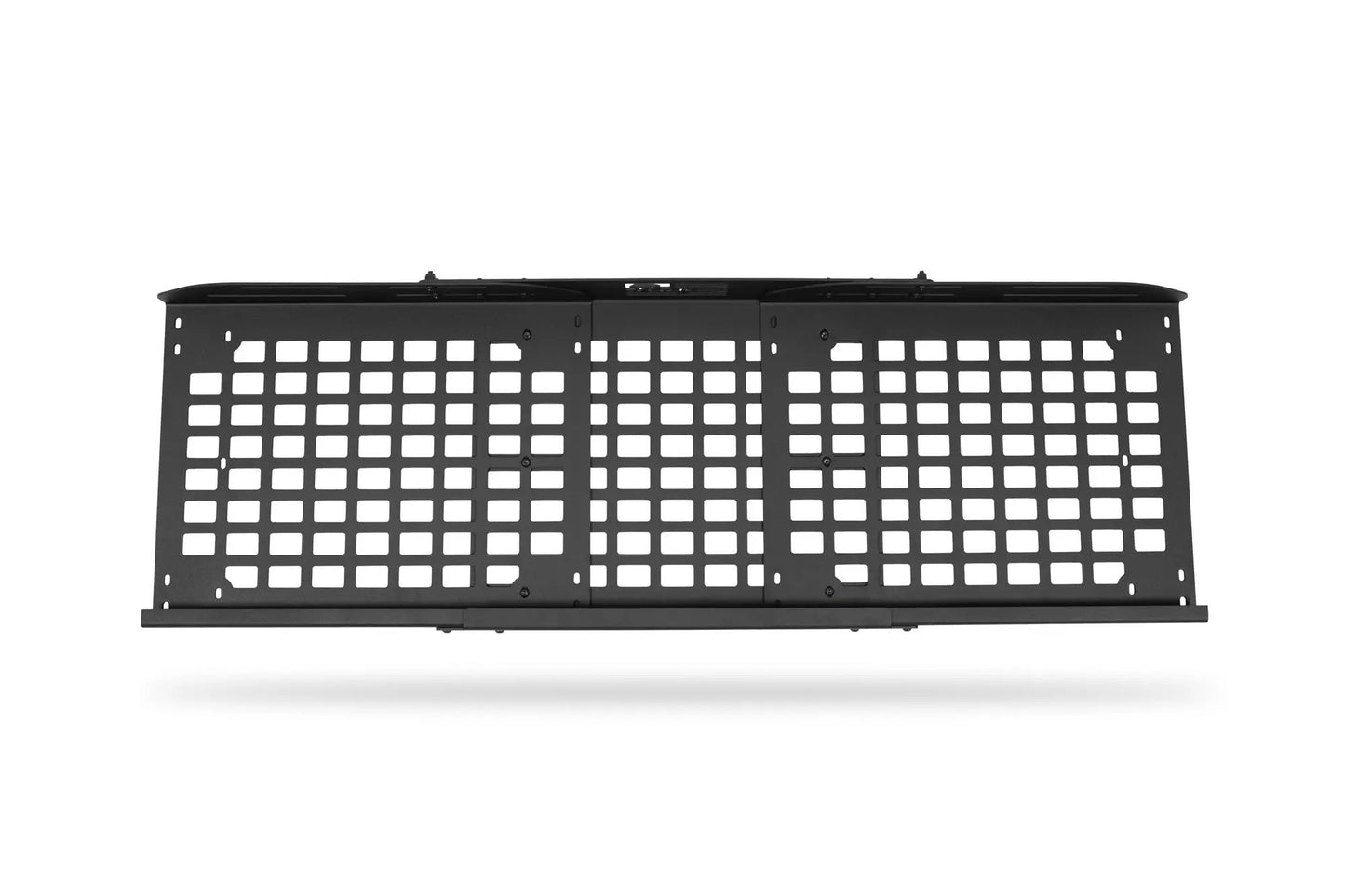 Rago Fabrication 2024 Toyota Land Cruiser Molle Panel Storage Shelf by Rago Fabrication