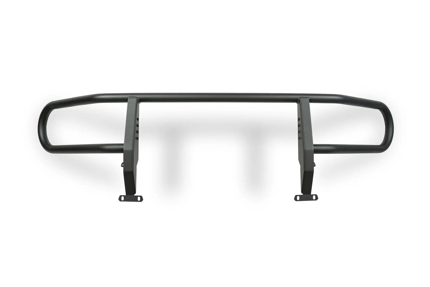 Rago Fabrication 2024 Toyota Land Cruiser Brush Guard for Center Mount Front Bumper by Rago Fabrication