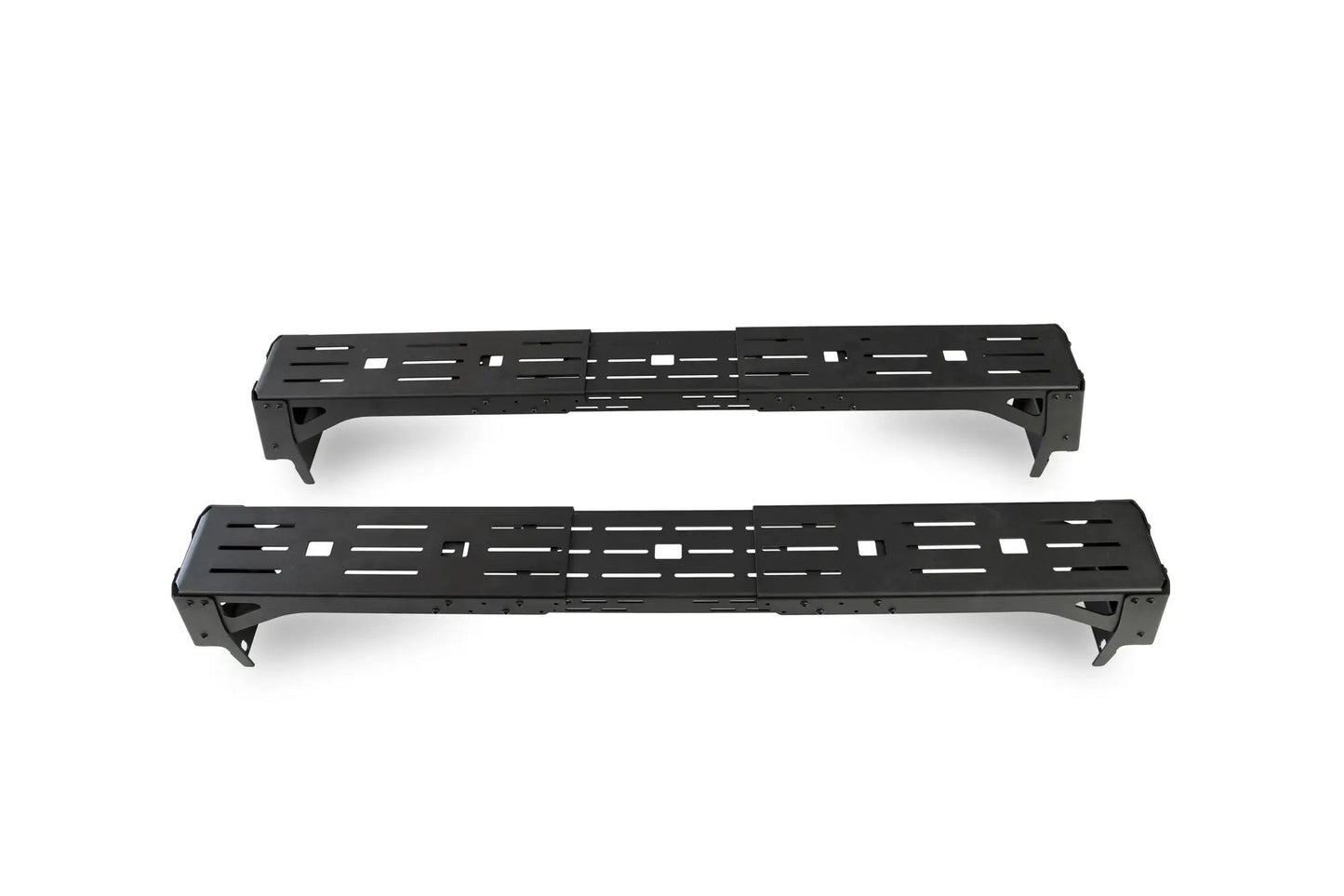 Rago Fabrication Truck Bed Rack Crossmembers by Rago Fabrication